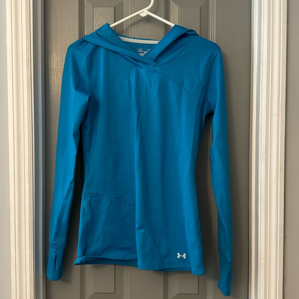 Under Amour Pullover - image 1